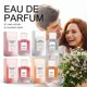 thumbnail image 5 of Perfume fresco y elegante para mujer, fragancia natural y fresca, fecha de lanzamiento, atmósfera encantadora, fragancia de feromonas., 5 of 7