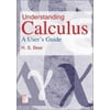 Understanding Calculus: A User's Guide (IEEE Press Understanding Science & Technology Series) [Paperback - Used]