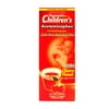 Pharmadel Children's Acetaminophen 4 oz - Acetaminofen para ninos (Pack of 18)