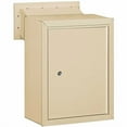 thumbnail image 2 of Receptacle, Surface Mounting, Sandstone, 2 of 3