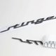 thumbnail image 4 of 35.5cm Letter Emblem Badge Car Body Rear Trunk Sticker Decoration For Stinger Gt 2018 2.0t 86311-j5100 / 86311j5100, 4 of 5