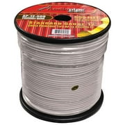 Nippon AP12500WH 500 ft. 12 Gauge Primary Wire, White