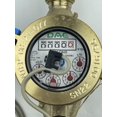 thumbnail image 4 of Medidor de Agua DAE MJ-50c IP68 NSF61 1/2" NPT con Pulso, 4 of 7