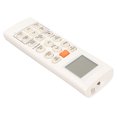 thumbnail image 1 of AC Remote Control, Air Conditioner Remote Control ABS Sensitive Buttons for LAN090HYV for LAN120HYV for LAN090HSV4 for LAN120HSV2, 1 of 8