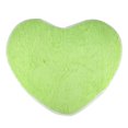 thumbnail image 3 of Tapis en Forme de Cœur Antidérapant Doux Tapis de Sol Tapis, 3 of 9