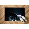 thumbnail image 6 of Black Rugs, Custom Rugs, Printed Rugs, Easy To Clean Rug, Fantasy Rug, Modern Rug, Rug, Kitchen Rugs, Man Cave Rug, 2.6'x4' - 80x120 cm, 6 of 8
