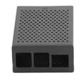 thumbnail image 5 of Case for Raspberry Pi Aluminium Alloy Shell Protective Casing Cooling Enclosure Housing, 5 of 5