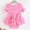 w93# B370, variant on Wuxian Kids Christmas Outfit Puff Sleeve Cute Bow Ruffle Skirt Suspender Dress With Headbands Stylish Fall Winter Outfits,Black,9-12 Months