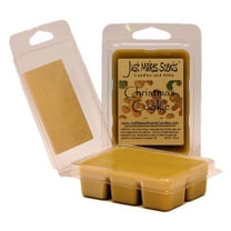 Christmas Cookie 2-Pack Soy Wax Melt -Just Makes Scents Candles & Gifts