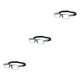 thumbnail image 2 of Eigraketly Men Women Basketball Glasses for Soccer  Gifts Cycling  Tennis Type1 NO1, 2 of 6