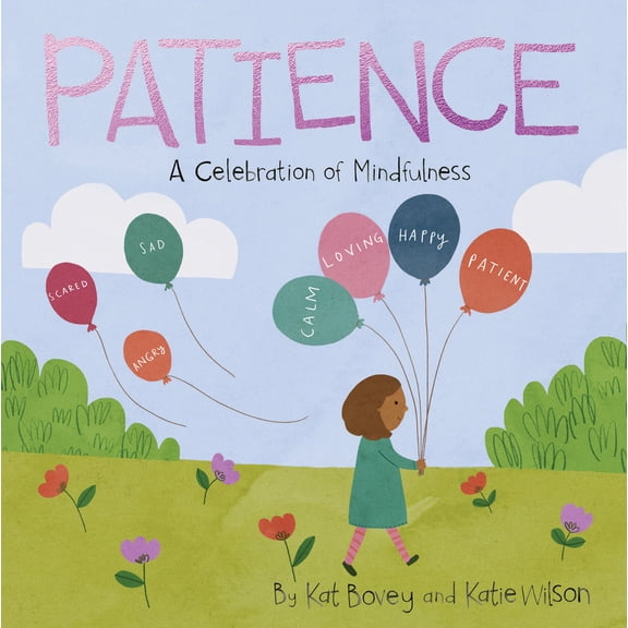 Pre-Owned Patience: A Celebration of Mindfulness (Board book) 1486722679 9781486722679