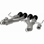 Magnaflow Performance Exhaust 19581 Neo Series Axle Back Exhaust System Fits select: 2014-2019 CHEVROLET CORVETTE