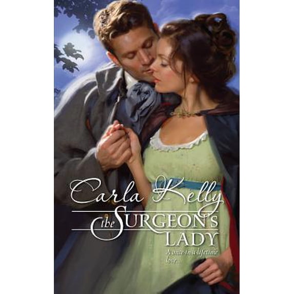 Pre-Owned The Surgeon's Lady (Paperback) 0373295499 9780373295494