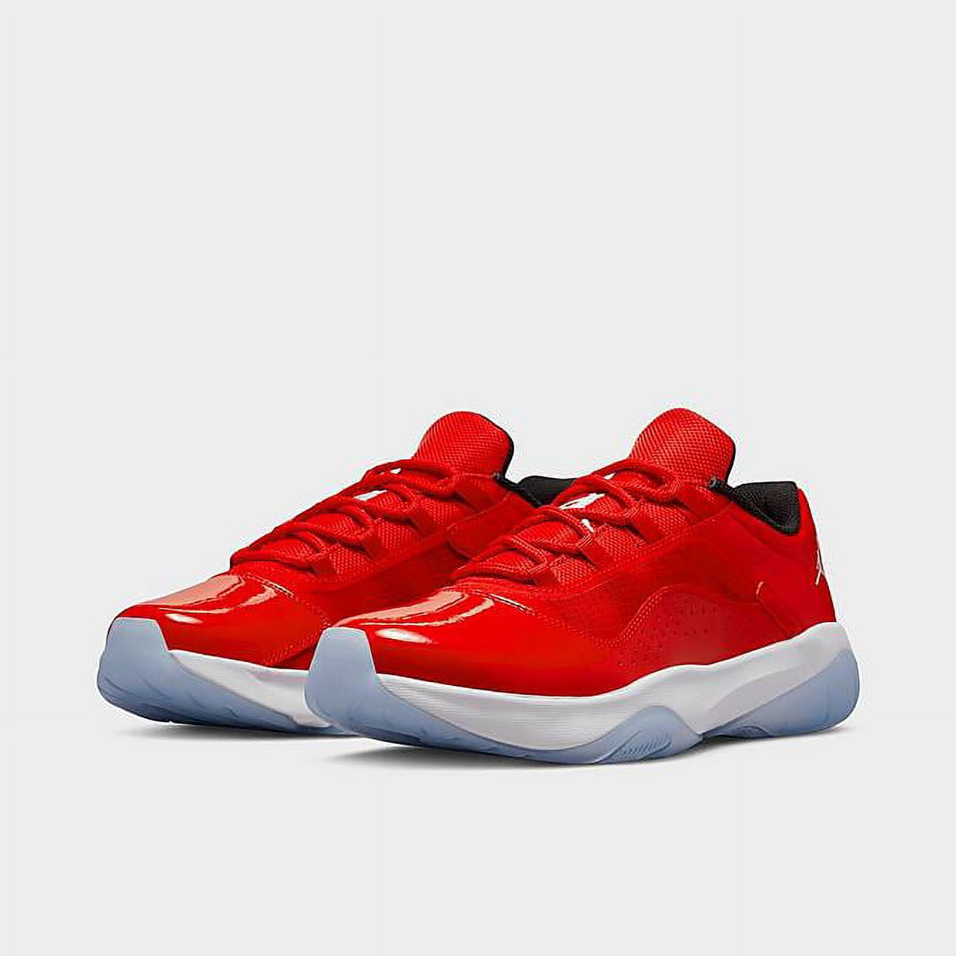 靴 Jordan 11 CMFT Low University Red Jordan CMFT Low 11 