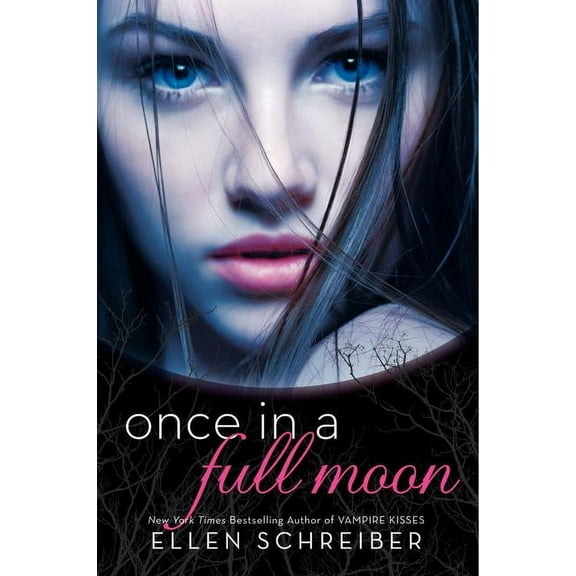 Full Moon Once in a Full Moon, Book 1, (Paperback)