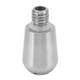 thumbnail image 4 of Boquilla de Vapor para Cafetera BuyWeek Acero Inoxidable 304 3 Orificios Acabado de Lujo, 4 of 12