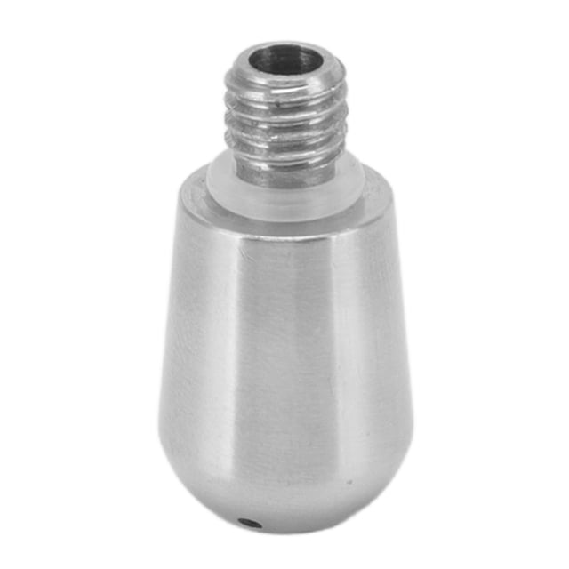 Boquilla de Vapor para Cafetera Jadeshay Acero Inoxidable 304 3 Agujeros