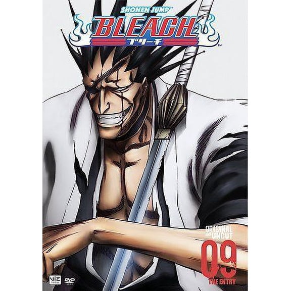 Pre-Owned Bleach - Vol. 9