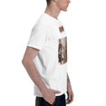 thumbnail image 3 of Camiseta de Manga Corta para Hombres Naru, 3 of 5