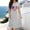 Dresses-250Gray, variant on Dresses for Women Plus Size Patriotic American Flag Print T Shirt Dress Short Sleeve Crew Neck Loose Swing Casual Holiday Summer Dress Black XXXL