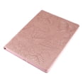 thumbnail image 6 of Allytechgroup Flip Cover Case for Apple iPad (A16) 11th Gen 11" 2025/ iPad 10th Gen 10.9" 2022, Butterfly Rose Embossed PU Leather Smart Cover Auto Sleep Wake Stand Cards Holder Slim Fit Shell Case, 6 of 9