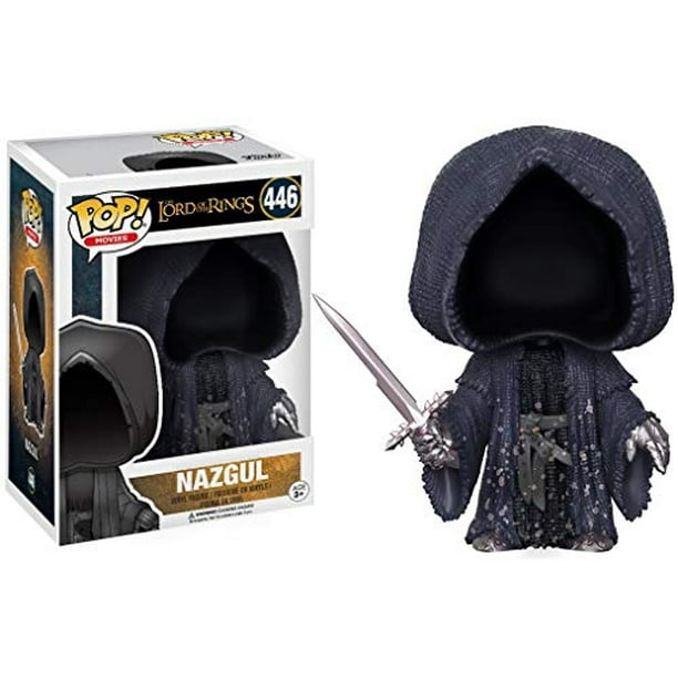 Collection Funko Pop The Lord Of The Rings au meilleur prix