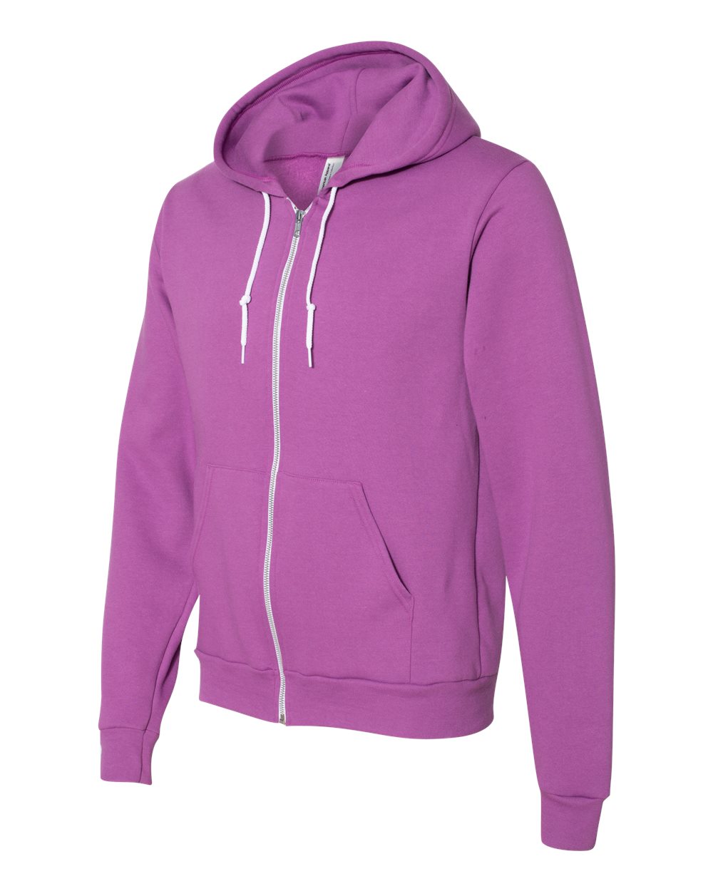 American apparel purple hoodie deals