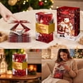 thumbnail image 4 of CHJK DIY Surprise E.xplosion Gift Box, Christmas Funny Pop-up Cash from Money Case, Novelty Luxury Folding Bouncing Money Boxes for Family & Friend, 6 Box, 4 of 7