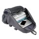 thumbnail image 4 of Mochila de senderismo de 50 l, impermeable, para deportes al aire libre, mochila de viaje, con, 4 of 8
