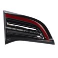 thumbnail image 2 of Luz Trasera Interior Trasera, Estructura Duradera Luz Trasera Interior Del Coche Clear Vision 1077401 00 B A Prueba De Golpes Para El Modelo 3, 2 of 7
