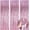 Pink, variant on KIRIKOU Pack of 3 Pink Foil Fringe Curtains Backdrop Party Decoration, 3.2ft x 6.5ft Metallic Tinsel Curtain Photo Backdrop for Birthday Bachelorette Party Bridal Baby Shower Decorations