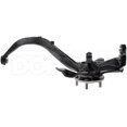 thumbnail image 4 of Dorman Oe Solutions Kit de Joint de Direction, Roulement de Roue et Moyeu P/N : 698 409, 4 of 5