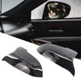thumbnail image 3 of Tapas de espejo retrovisor lateral 51167308683 Tapa de cubierta de espejo lateral Piezas de repuesto Accesorio para automóvil yotijar Tapa de la cubierta del espejo retrovisor, 3 of 8