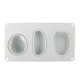 thumbnail image 1 of Molde de bola para pintura Zhivalor Material de silicona, 1 of 4