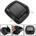 thumbnail image 4 of Right & Left Front Seat Tilt Handles For Fiesta Mk6 2002-2008 1417520 1417521, 4 of 5