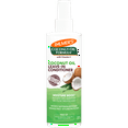 thumbnail image 4 of (3 pack) Palmer's Coconut Oil Formula Coconut Oil Leave-In Conditioner, 8.5 fl oz, 4 of 11
