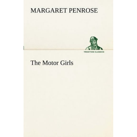 The Motor Girls