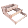 3 Tier Raised Garden Bed 52