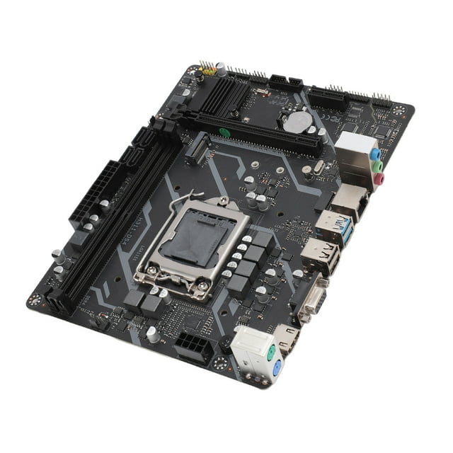 Placa base H311 D4 ANGGREK Placa base DDR4