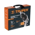 thumbnail image 2 of Llave Impacto Ind. 1/2' Kit Estuche De Plastico Truper 18281 Truper TPN-734H-2K, 2 of 2