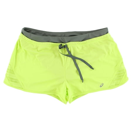 Womens Pistachio - Asics Womens Lite Show Short Pistachio L