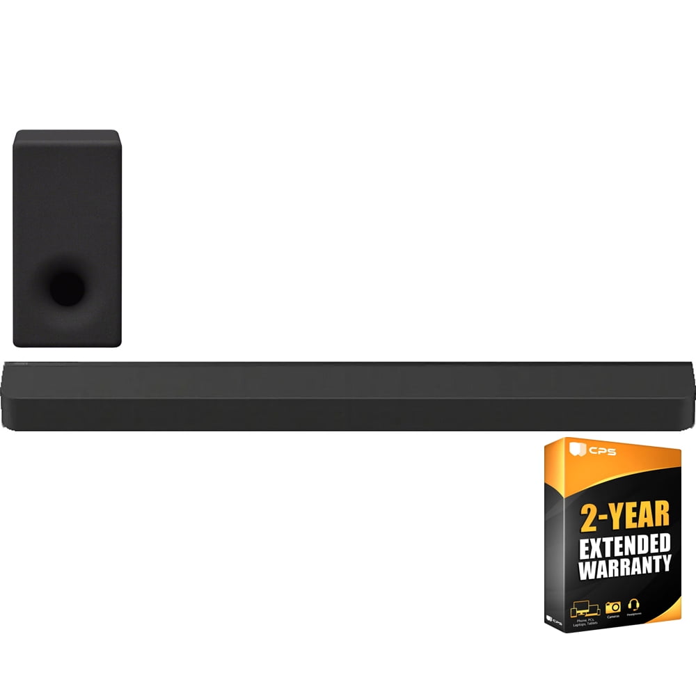 Sony HT-A7000 7.1.2ch Dolby Atmos Soundbar with Built-in Subwoofer