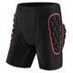 thumbnail image 2 of Esquí Patinaje Snowboard Pantalones cortos acolchados 3D Pantalones protectores shamjiam Pantalones cortos acolchados de EVA, 2 of 9