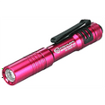 thumbnail image 3 of FLASHLIGHT MICROSTREAM USB RED, 3 of 3