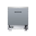 thumbnail image 3 of Forno Capriasca 30-Inch Freestanding French Door Gas Range, 4 Burners, Convection Oven, Energy Efficient, 3 of 13