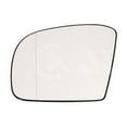 thumbnail image 2 of Furulu Left Side Mirror Glass For Mercedes ML350 2006-2008 R350 2006-2010 R500 2006-07, 2 of 5