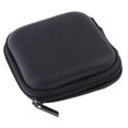 thumbnail image 1 of Caja de Auriculares USB Alambre Organizador Bolso li wang Estuche para cable USB Negro, 1 of 5