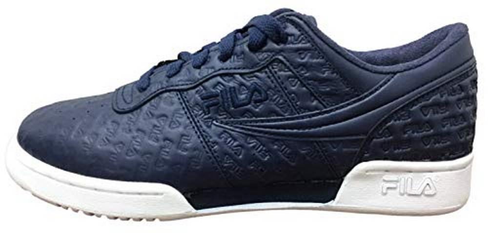 fila original fitness small logos