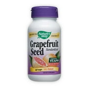 Nature s Way  Grapefruit  250 mg  60 Veg Capsules