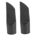 thumbnail image 6 of Masteelf  2 PCS Vacuum Attachments Suction Nozzles for Cleaners Black, 6 of 8